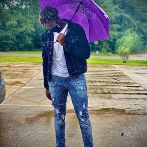 Meet your Posher, Jaden